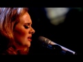Adele - Turning Tables (The Jonathan Ross Show - 3rd September 2011)