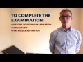 Neck Lump Examination - OSCE Guide (old version) | UKMLA | CPSA
