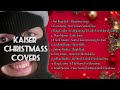 Kaiser's Glorious Christmas Covers