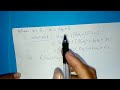 Elementary Number Theory||D.M Burton||Problems 2.3; number 19(a)||BSc Mathematics