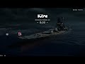 IJN Yamato - Don't Dare to Close Combat Against Yamato - Modern Warships