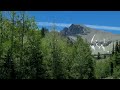 GREAT BASIN NATIONAL PARK SCENIC DRIVE | WHEELER PEAK SCENIC DRIVE | NEVADA