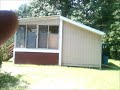 Owner-Built Passive Solar Cottage For Sale in NW Indiana