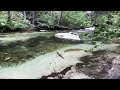 SILENT PERSPECTIVES (4K) of National Wild & Scenic Lostine River! | Eagle Cap Wallowa Whitman Oregon