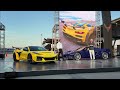 2025 Chevrolet Corvette ZR1: The Fastest, Most Powerful Corvette Ever