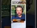 Best Prop Bets | Picks & Predictions | DFS | MLB | NHL | UFC | May 31st