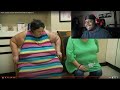 SHE A WALKING W BRO! GIVE HER HER PROPS!! | my 600 pound life