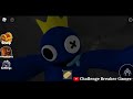 Rainbow Friends New Update All New Jumpscares Animation Added