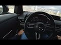 Test Drive Mazda MX-30 R-EV - un plug-in hybrid unic în lume