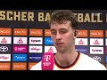 Deutschland - Japan | Basketball-Testspiel | MAGENTA SPORT