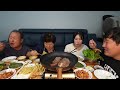 The finest Korean beef and ginseng bought in Hongcheon! - Mukbang eating show