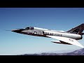 A Short History: Unveiling the F-106 Delta Dart – Cold War's Premier Interceptor