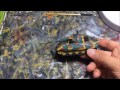 #2 Lets build Revell Königstiger 1:72 with English SUB!!!!!!!!