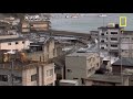 Rare Video: Japan Tsunami | National Geographic