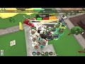 Roblox tower defense simulator solo fallen mode with accelerator