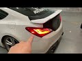 HOW TO REPAIR A CRACKED/BROKEN TAIL LIGHT