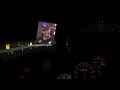 Assetto Corsa Sunday Drive - Night Tōge