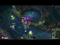 HEIMERDINGER BUT MY TURRETS CLEAR THE JUNGLE FOR ME! (SOLO BARON)
