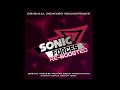Park Avenue ~ Justice (Remix) feat. @SonicGuitars | Sonic Forces: RE-BOOSTED (OST)