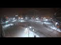 Relaxing Snowfall Compilation With Music