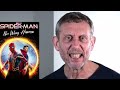 Michael Rosen describes the Spider-Man movies