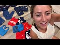 Team USA Gear Haul- What does the US Mountain Running Team wear?