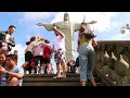 Unveiling Christ The Redeemer: Facts And History
