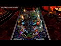 Pinball FX3 - Rogers tournament - Cirqus Voltare - 222 million