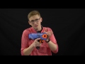 Nerf Rival | Series Overview & Top Picks