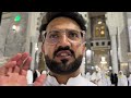 24 Hours in Masjid Al Haram Makkah +360 Tour