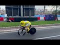 Stage 21 Tour de France Time Trial 2024