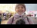 Новогоднее настроение // Икеа // ОБИ // центр Москвы и Красная площадь // Vlog