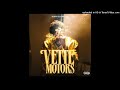 NBA Youngboy - Vette Motors (prod. billystuds) (slowed + reverb)