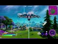 Fortnite - Solo Sessions #1 - Spaceship Victory Royale