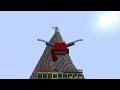 Why JJ and Mikey Become EL GRAN MAJA near Bermuda Triangle in Minecraft - Maizen ?!