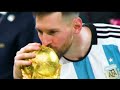 Revive the Fifa World Cup 2022 Ft. Leo Messi