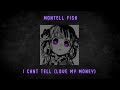 Montell Fish - i cant tell (love my money) (slowed and reverb)