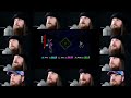 DELTARUNE - The World Revolving Acapella