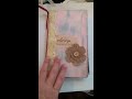 My Junk Journal Prompt Swap 2