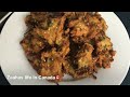 Pakistani Mom’s Busy Routine in Canada 🇨🇦| Chinese Chicken Pakora |  Bhoolnay ke Bemari| Vlog#124