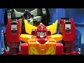 Power of the Primes Leader RODIMUS UNICRONUS: EmGo's Transformers Reviews N' Stuff