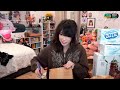 Emiru opens 3 PO Box gifts (incl. mine); has an Aware moment about gummy animals [uncut]
