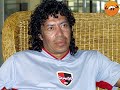 RENE HIGUITA 🦂 El portero 