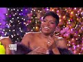 ‘The Color Purple’ Cast: Friday, December 15, 2023 | The Jennifer Hudson Show