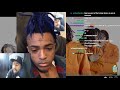 xxxtentacion Last On Camera Conversation w/ DJ Akademiks (3 Hours Long - Unedited / Uncut)