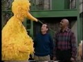 Sesame Street - Bob & Gordon Watch Barkley