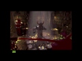 Teaser to next game... (Dungeon Keeper)