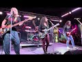 Plush “Man In The Box” (Alice In Chains Cover) (Soundcheck) Live at Debonair Music Hall