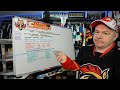 How Rough a Season Will the Rebuilding Flames Have in 2024-25?