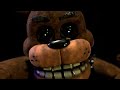 FNAF PLUS Ain't that scary...